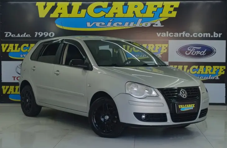 POLO 1.6 MI 8V