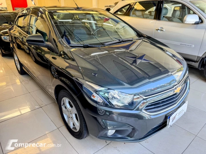PRISMA 1.4 LT Spe/4 8V
