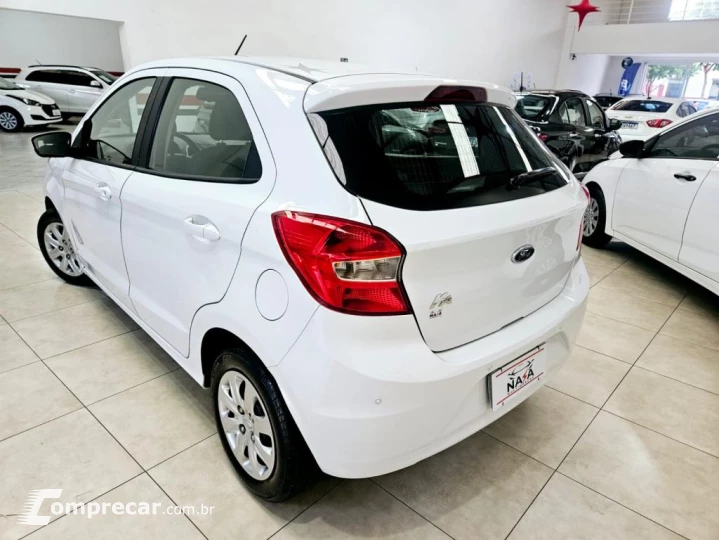 KA + 1.0 Ti-vct SE