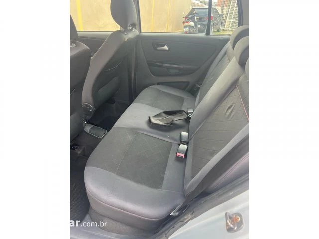 FOX - 1.6 MI PRIME 8V 4P MANUAL