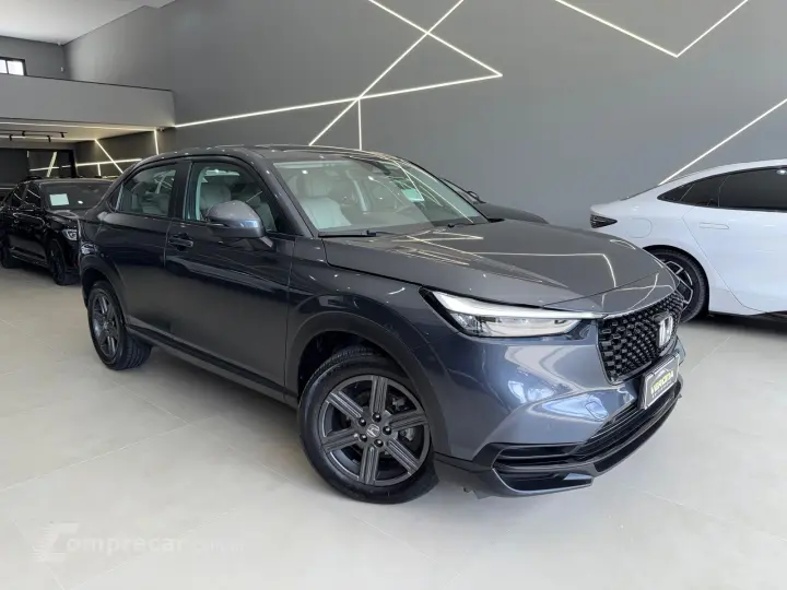 HR-V 1.5 DI I-vtec Turbo Advance