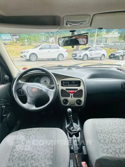 Palio 1.0 ECONOMY Fire Flex 8V 4p