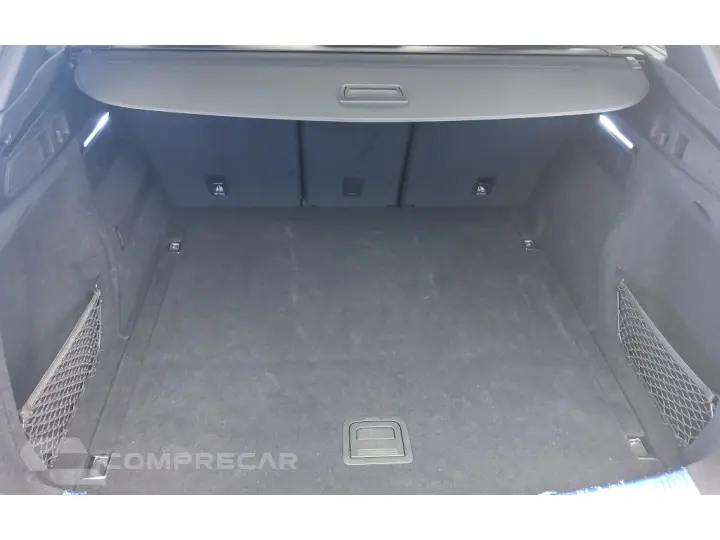 Q5 2.0 45 TFSI GASOLINA S LINE BLACK QUATTRO S TRONIC