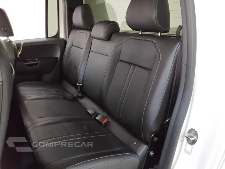 AMAROK 3.0 V6 TDI DIESEL EXTREME CD 4MOTION AUTOMÁTICO