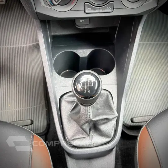 SAVEIRO 1.6 Cross CD 16V