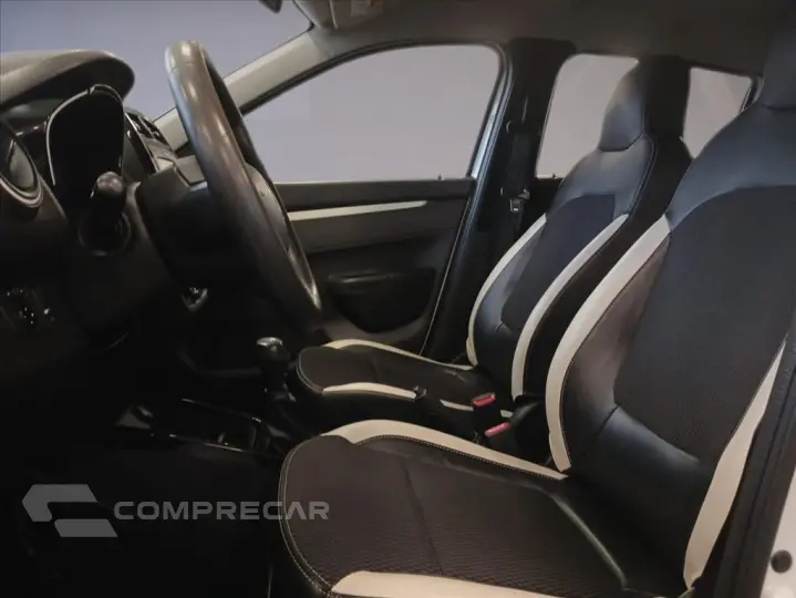 KWID 1.0 12V SCE FLEX INTENSE MANUAL