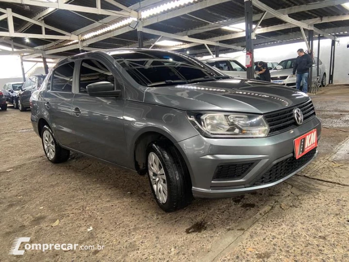 VOYAGE 1.6L MB5