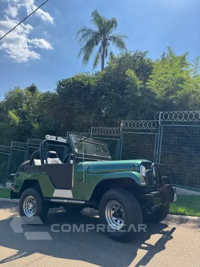 Jeep 1976