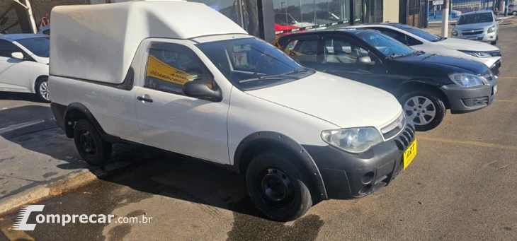 STRADA 1.4 MPI Fire CE 8V