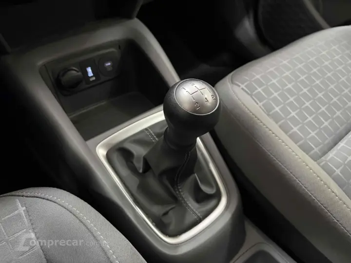 HB20S 1.0 12V FLEX COMFORT MANUAL