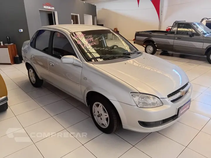 Chevrolet/Classic 1.0
