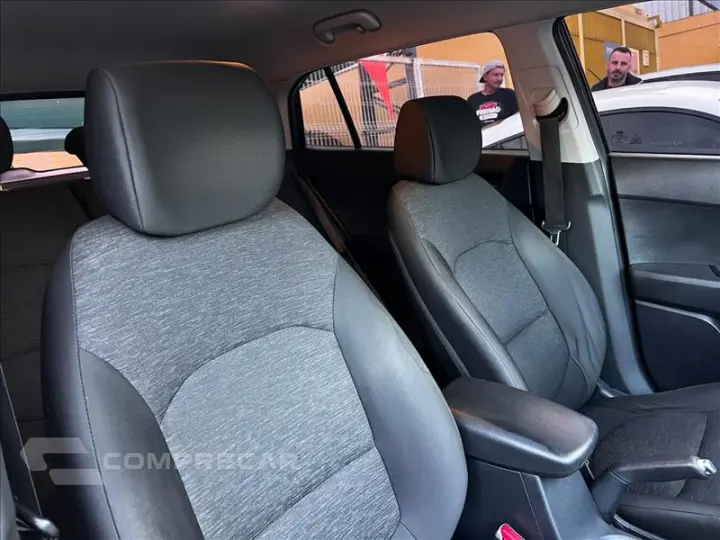 CRETA 1.6 16V Attitude