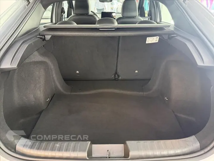 FASTBACK 1.0 TURBO 200 HYBRID IMPETUS CVT