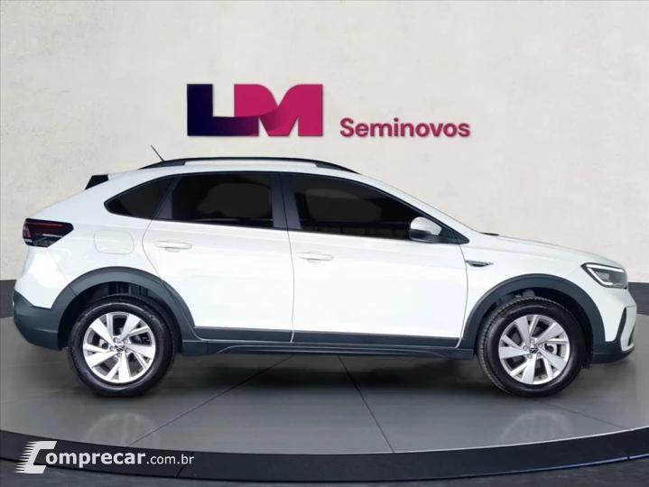 NIVUS 1.0 200 TSI TOTAL FLEX COMFORTLINE AUTOMÁTI