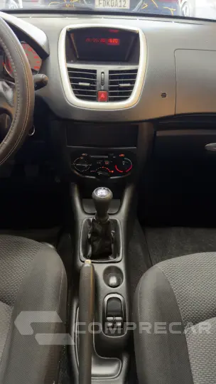207 1.4 XR Sport 8V