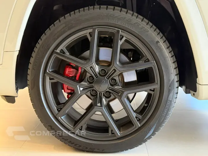 COMPASS 2.0 Hurricane 4 Turbo Blackhawk