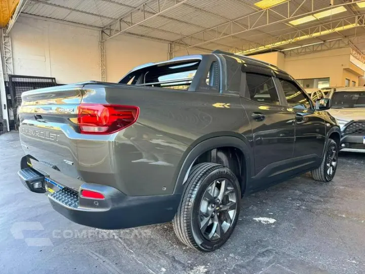 MONTANA PREMIER 1.2 TURBO FLEX 12V AUT
