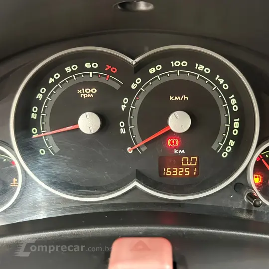 PRISMA  Sed. Maxx/ LT 1.4 8V ECONOF. 4p