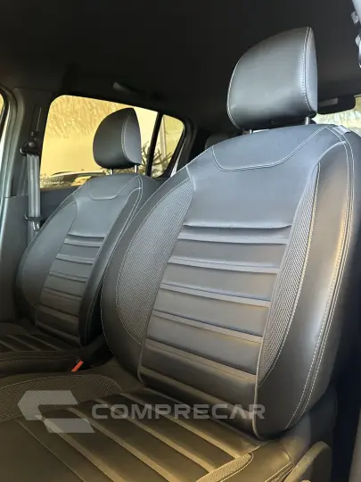 SANDERO 1.6 16V SCE Intense