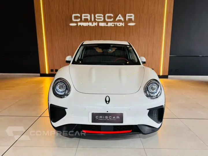 ORA 03 63 KW ELÉTRICO GT