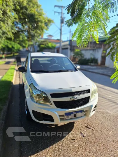 MONTANA 1.4 MPFI LS CS 8V