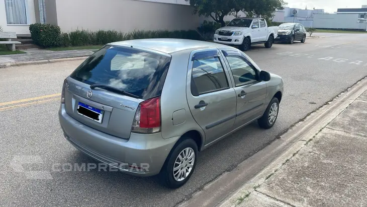 PALIO 1.0 MPI Fire Celebration 8V