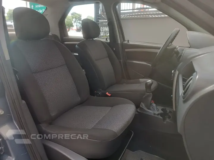 LOGAN 1.6 16V SCE Expression