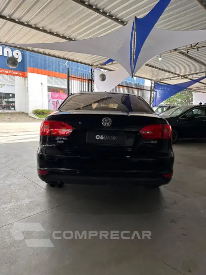 JETTA 2.0 Trendline