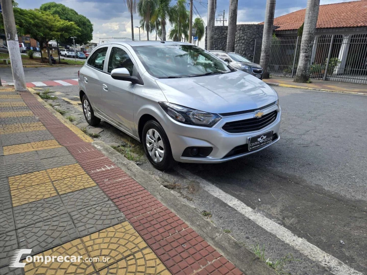 ONIX 1.0 LT