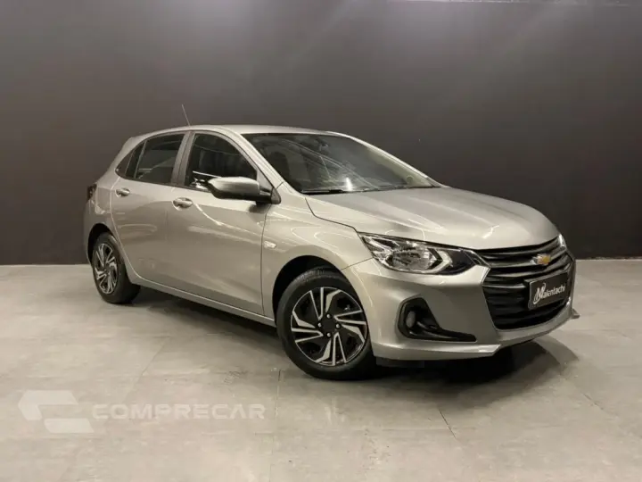 ONIX 1.0 FLEX LT MANUAL