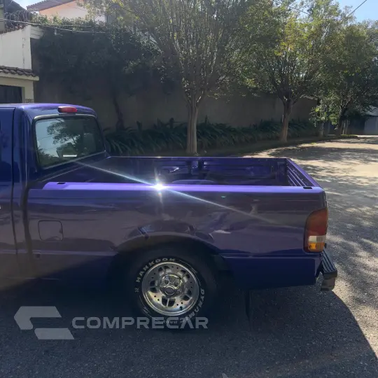 RANGER 4.0 XL 4X2 CS V6 12V