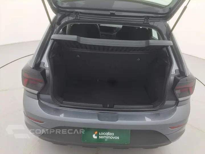 POLO 1.0 MPI TRACK MANUAL