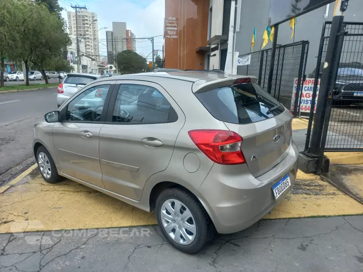 KA 1.0 SE 12V