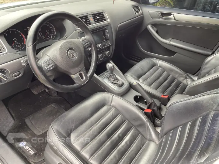 JETTA 2.0 TSI Highline 211cv