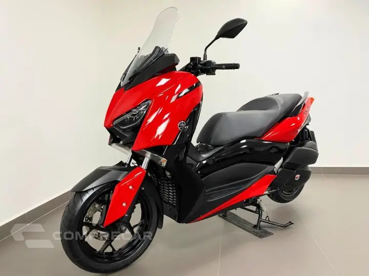 YAMAHA XMAX 250 ABS