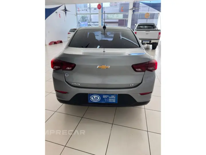 ONIX 1.0 FLEX PLUS LT MANUAL