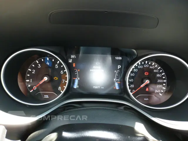 COMPASS 2.0 16V Limited