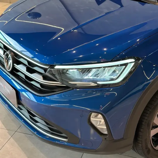 Nivus Highline 1.0 200 TSI Flex Aut.