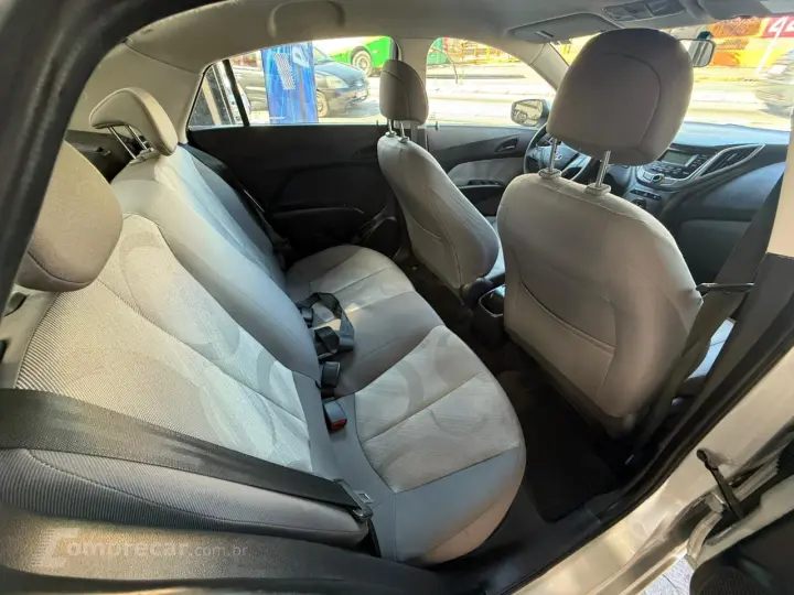 HB20S 1.0 12V Comfort Plus