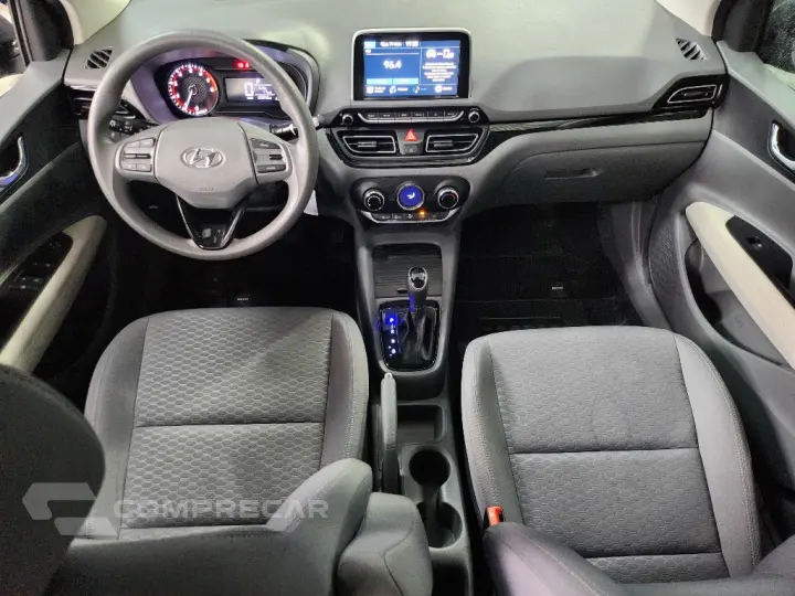 HB20S 1.0 TGDI FLEX EVOLUTION AUTOMÁTICO