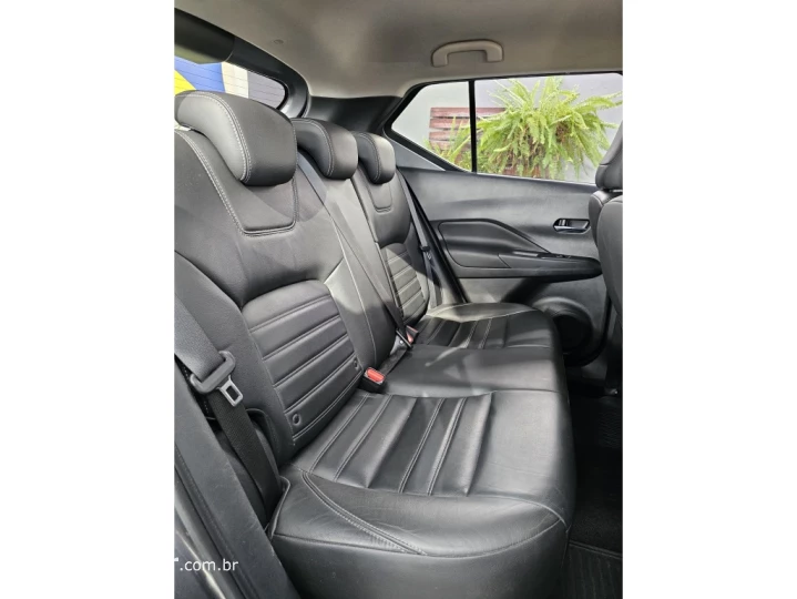 KICKS 1.6 16V FLEXSTART ADVANCE XTRONIC