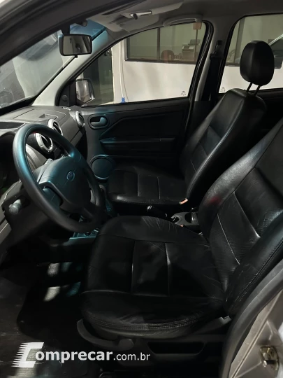 ECOSPORT 1.6 XLT Freestyle 8V