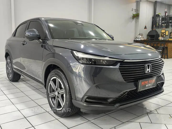 HR-V EXL 1.5 Sensing 16V 5p Aut.