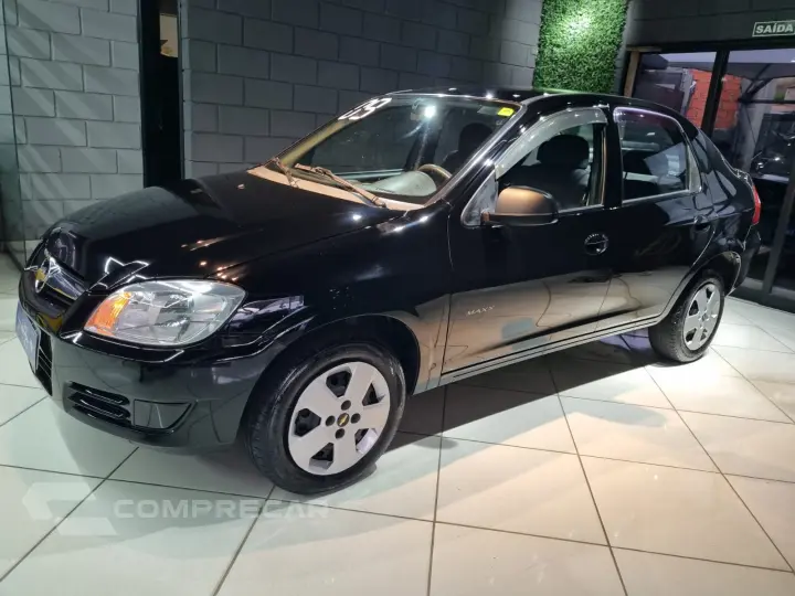 PRISMA 1.4 MPFI Maxx 8V