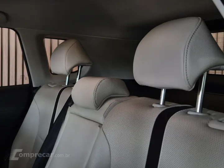 COROLLA CROSS 2.0 Vvt-ie XRX