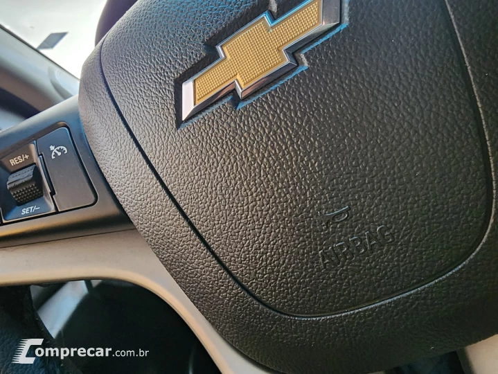 CRUZE LT 1.8 16V FlexPower 4p Aut.