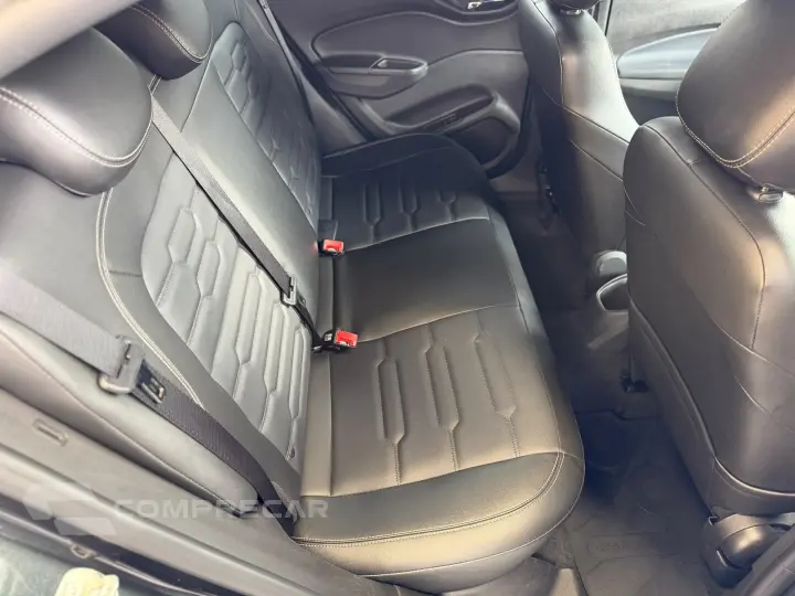 ONIX HATCH LTZ 1.4 8V FlexPower 5p Aut.