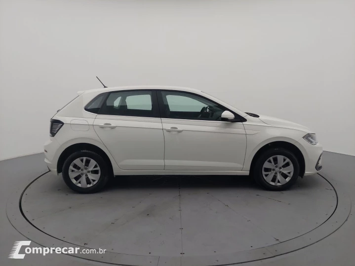 POLO 1.0 MPI MANUAL