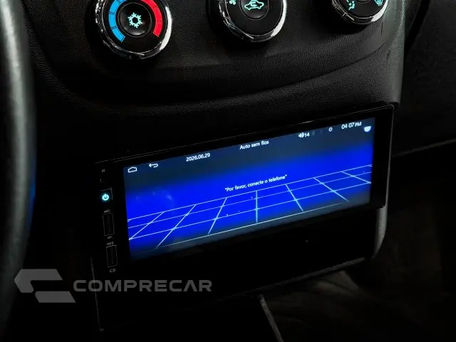 MONTANA - 1.4 MPFI LS CS 8V 2P MANUAL