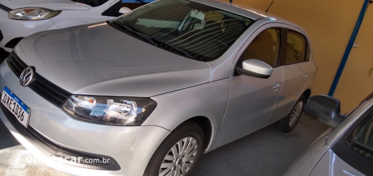 GOL 1.0 MI 8V G.VI